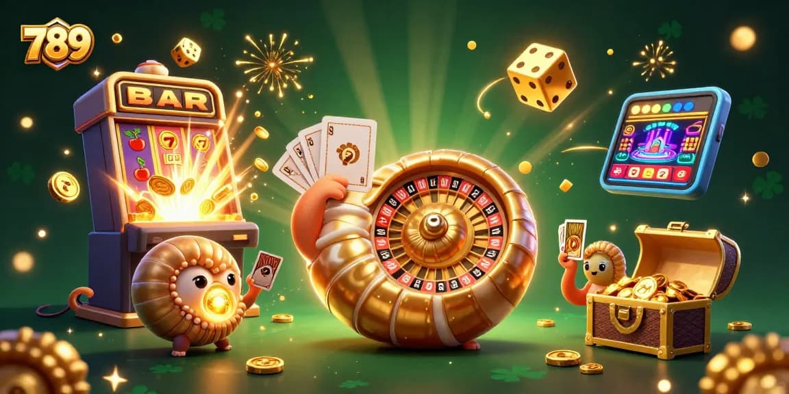 5 Hard-Won 789 Lessons on Winning Strategies from Expert Gamblers in 2026