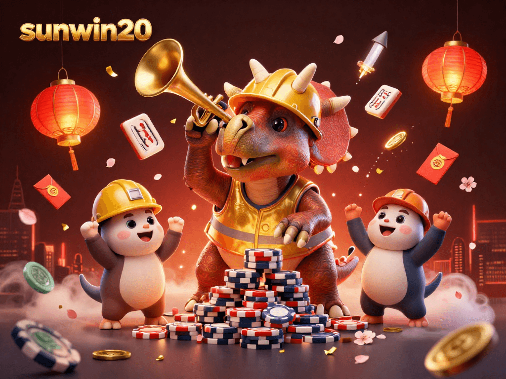 sunwin20 Walkthrough: A Visual Step-by-Step to Enhanced Gaming Experiences in 2026