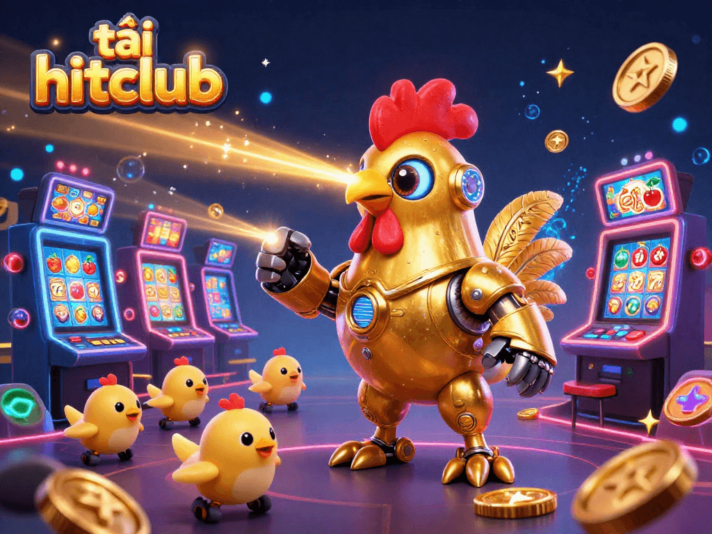 Real tải hitclub Results: What Gamblers Should Expect in 2026