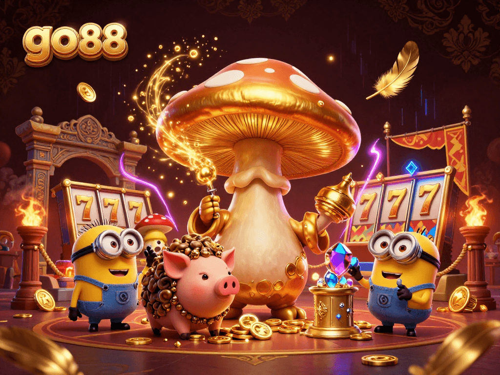 Breaking go 88 Down: An Expert Perspective on Winning Casino Strategies for 2026