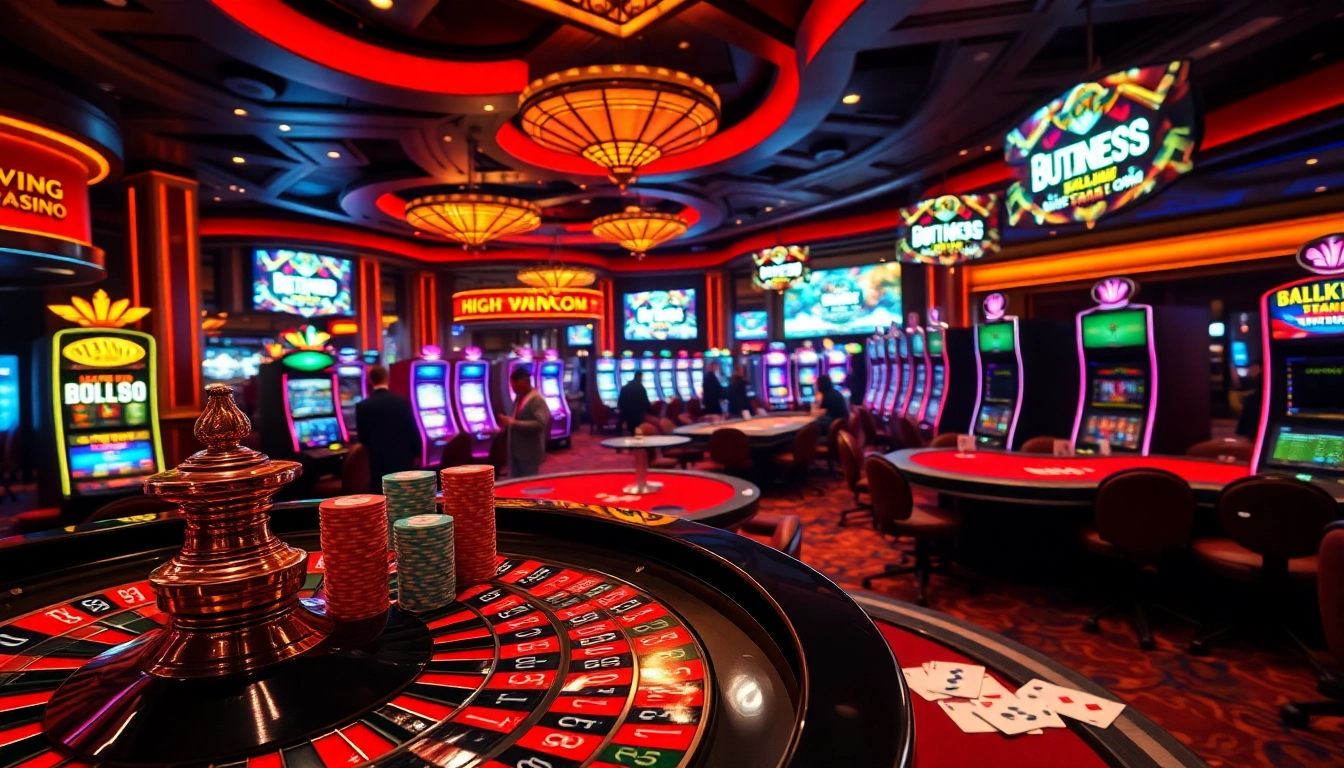 Mastering Winning Strategies for Gambling Success at https://13win00.com/ in 2025