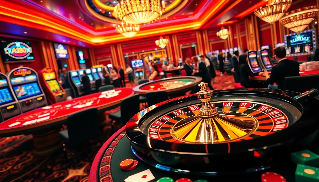 Winning Strategies for TA88: Advanced Betting Techniques in 2025