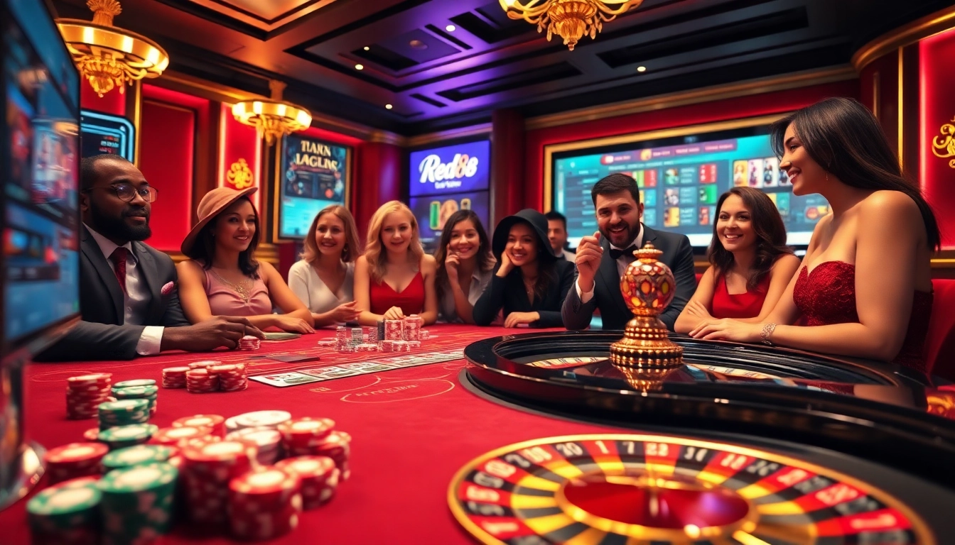 Red88: Proven Strategies and Expert Tips for Winning Big in 2025