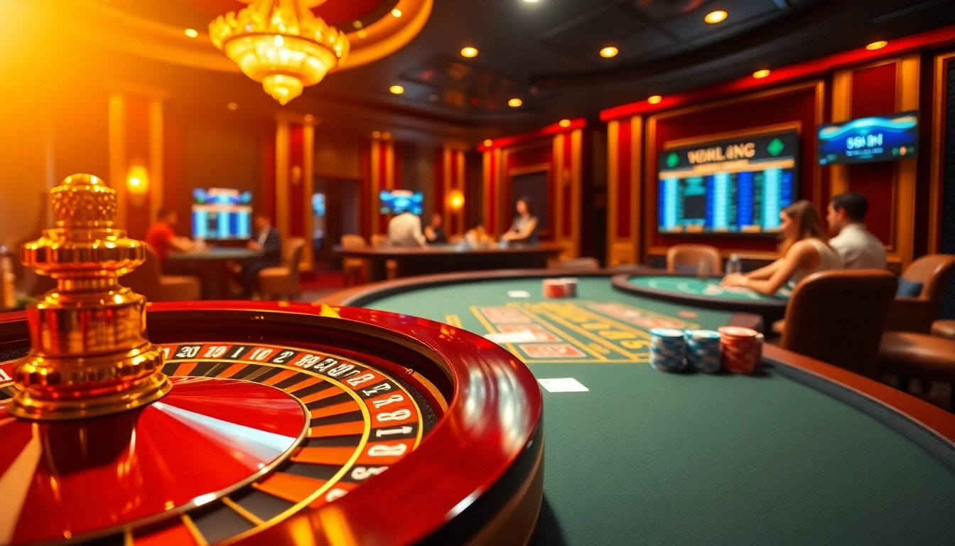 Winning Strategies for Gamblers at https://s8hn.com/: Your 2025 Guide to Better Odds