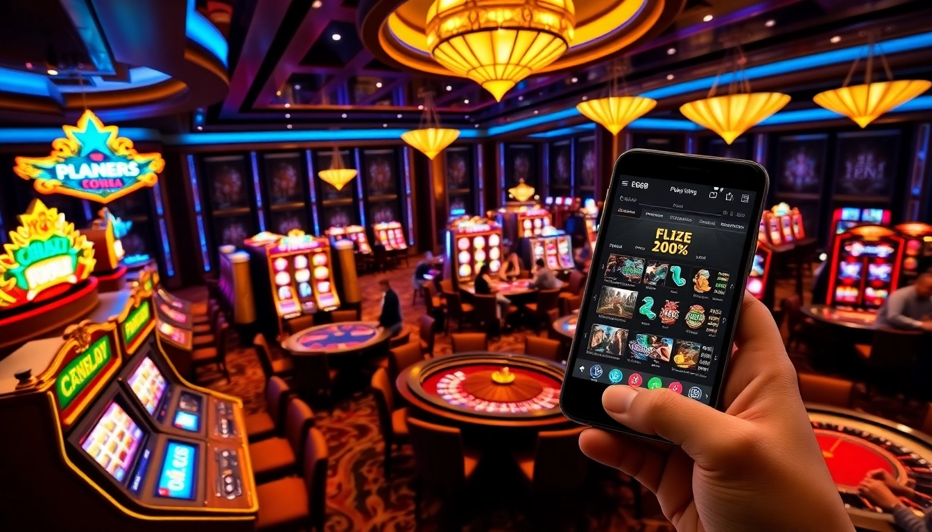Experience excitement at PG88 casino with players enjoying poker and slots.