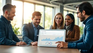 Enhancing Search Engine Optimization Clearwater through collaborative marketing strategies.