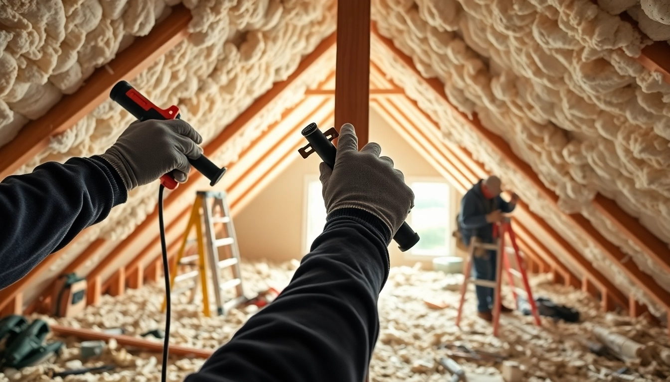 Remove spray foam insulation safely and efficiently while considering removal cost