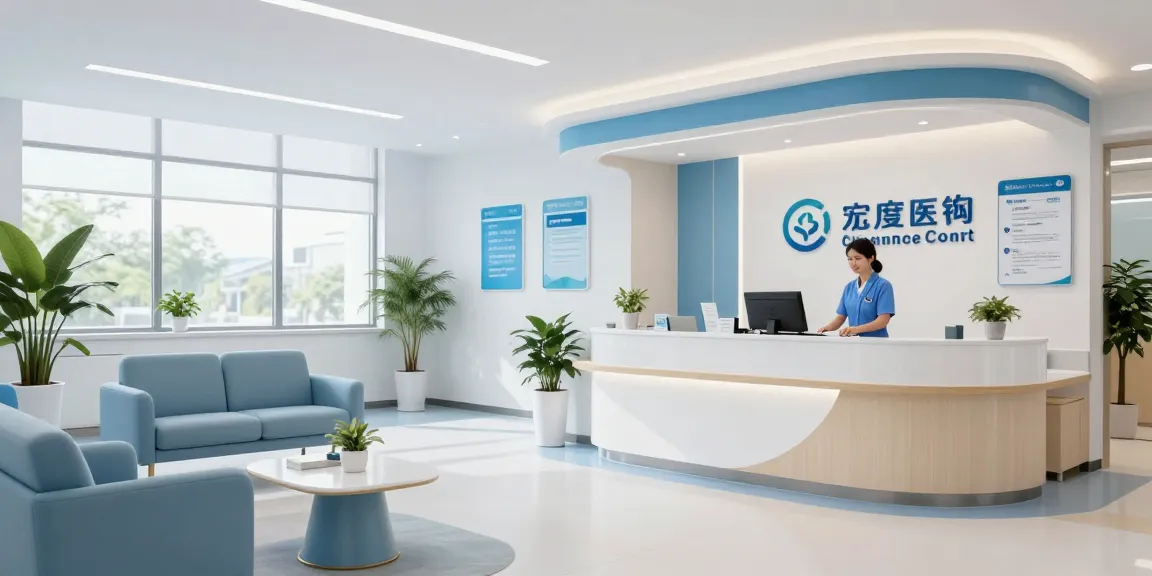 luck8 com - Medical clinic providing trusted patient care and health services.