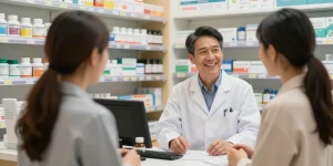 Buy pregabalin 300mg capsules in a friendly pharmacy environment with expert advice.