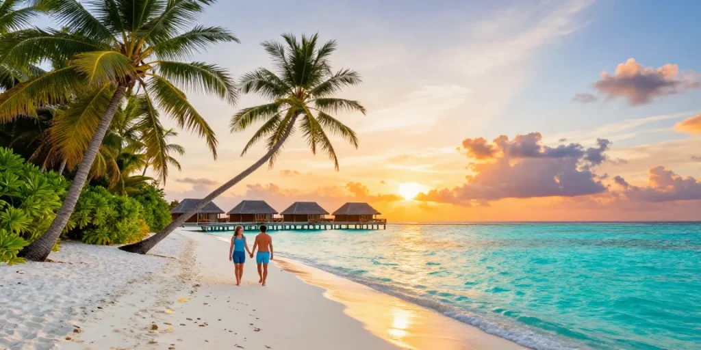 Explore the tropical paradise of trang chủ TR88 for unforgettable vacation adventures and hotel experiences.