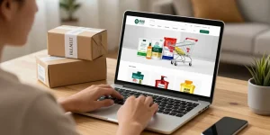 Discover the best deals at our Halal Online supermarket for top-rated products and e-commerce shopping.