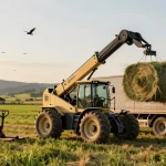 Pro Best Farm Electric Loader Tips from Industry Insiders for 2026